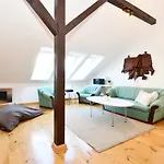 MIZU Apartamenty - Na Poddaszu