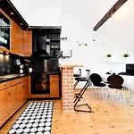 MIZU Apartamenty - Na Poddaszu
