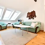 MIZU Apartamenty - Na Poddaszu