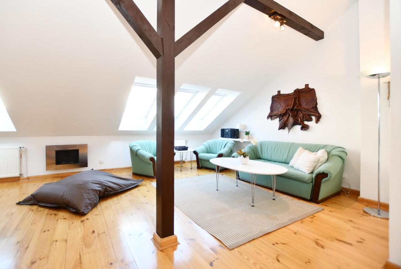 Apartment Mizu - Na Poddaszu *