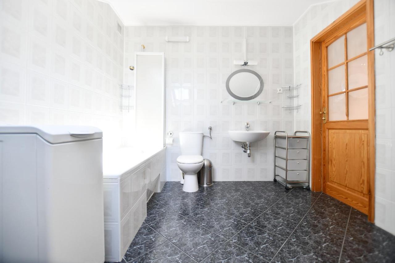 Mizu - Na Poddaszu Apartament Kołobrzeg